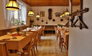 Restaurant - Hotel Feuerbacher Hof (Stuttgart)