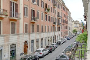 View from property - Charming Colosseum (Rome)