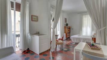 Estudi urbà | Sala d'estar