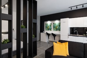 Design Apartment | Living room