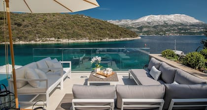 Luxury Villa Korcula Supreme