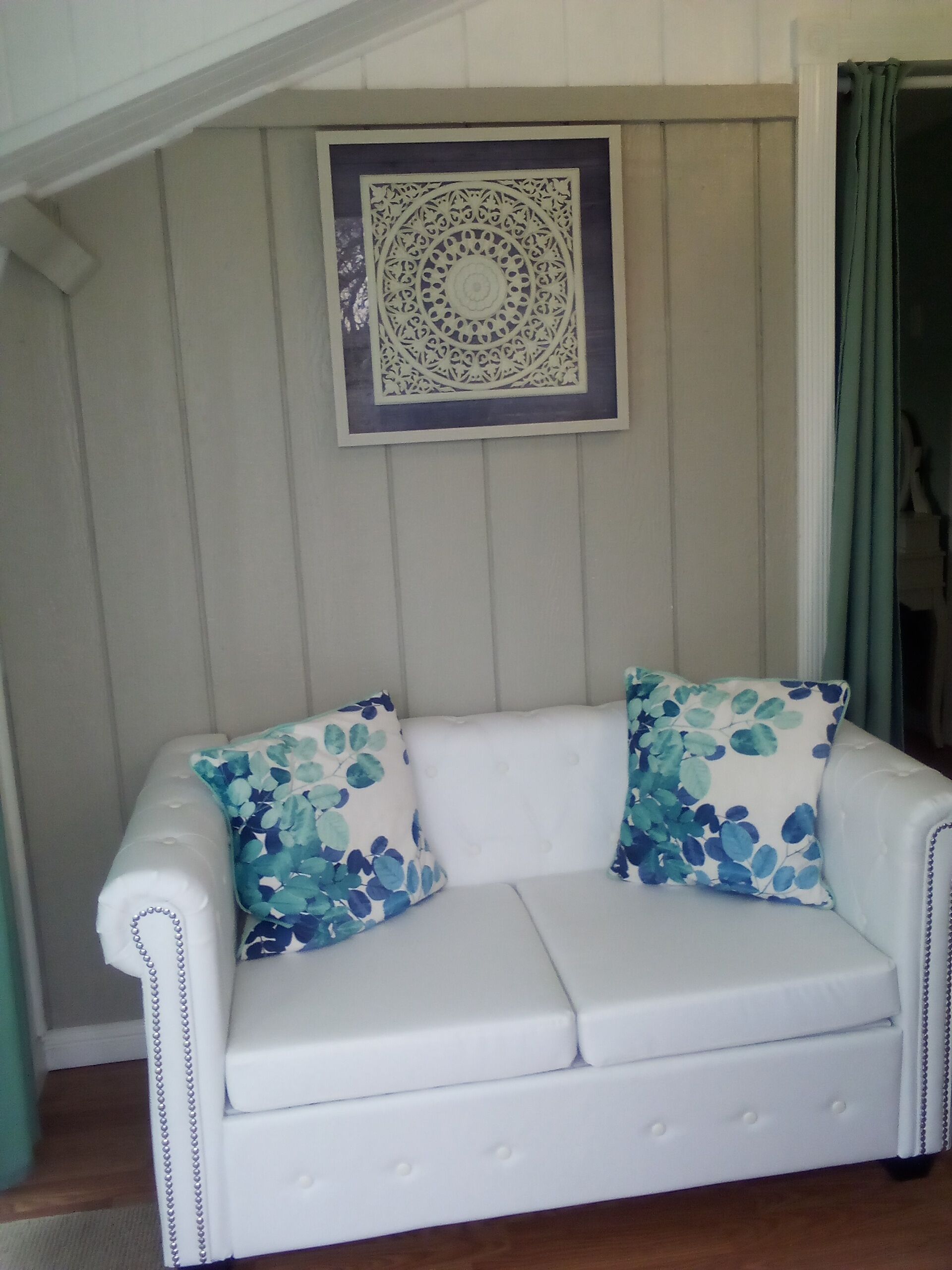 Private Suite - Paso Robles, CA