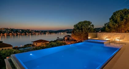 Luxury Villa Carpe Diem Paradise