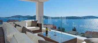 Luxury Villa Carpe Diem Paradise