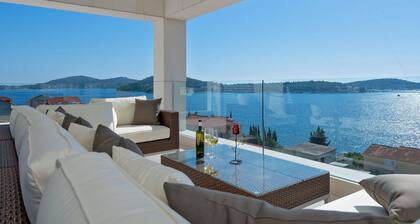 Luxury Villa Carpe Diem Paradise