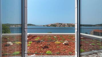 Luxury Villa, Private Pool | Beach/ocean view