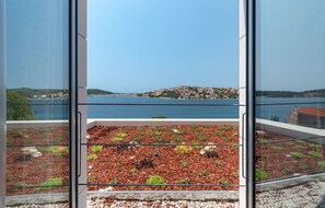 Villa Luxe, piscine privée | Vue sur la plage/l’océan