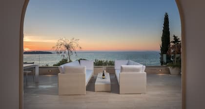 Luxury Villa Dance Forever with Pool
