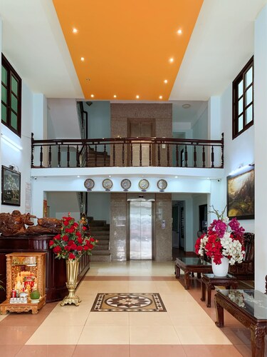 Rang Dong hotel