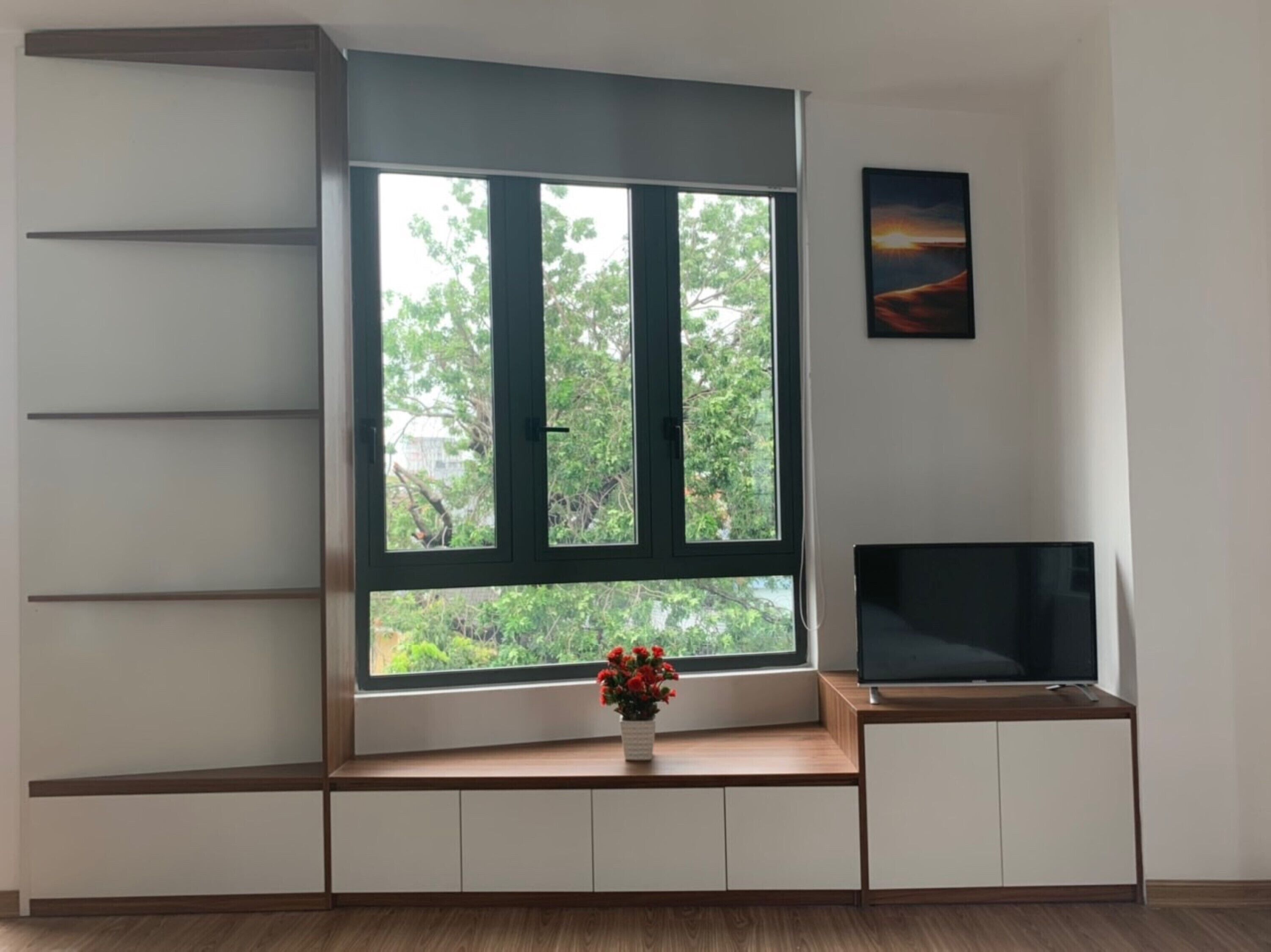 Apartment, 1 Bedroom | View from room