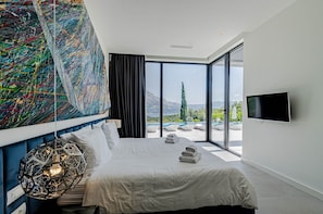 5 bedrooms, in-room safe, desk, iron/ironing board - Luxury Villa Korcula Diamond (Korcula)