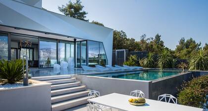 Luxury Villa Korcula Diamond