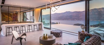 Luxury Villa Korcula Diamond