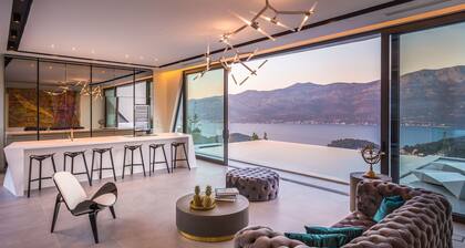 Luxury Villa Korcula Diamond