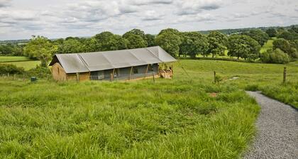 Darnells' Farm Luxury Glamping