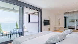 Biệt thự | 3 phòng ngủ, két bảo mật tại phòng, bàn, bàn ủi/dụng cụ ủi quần áo 
