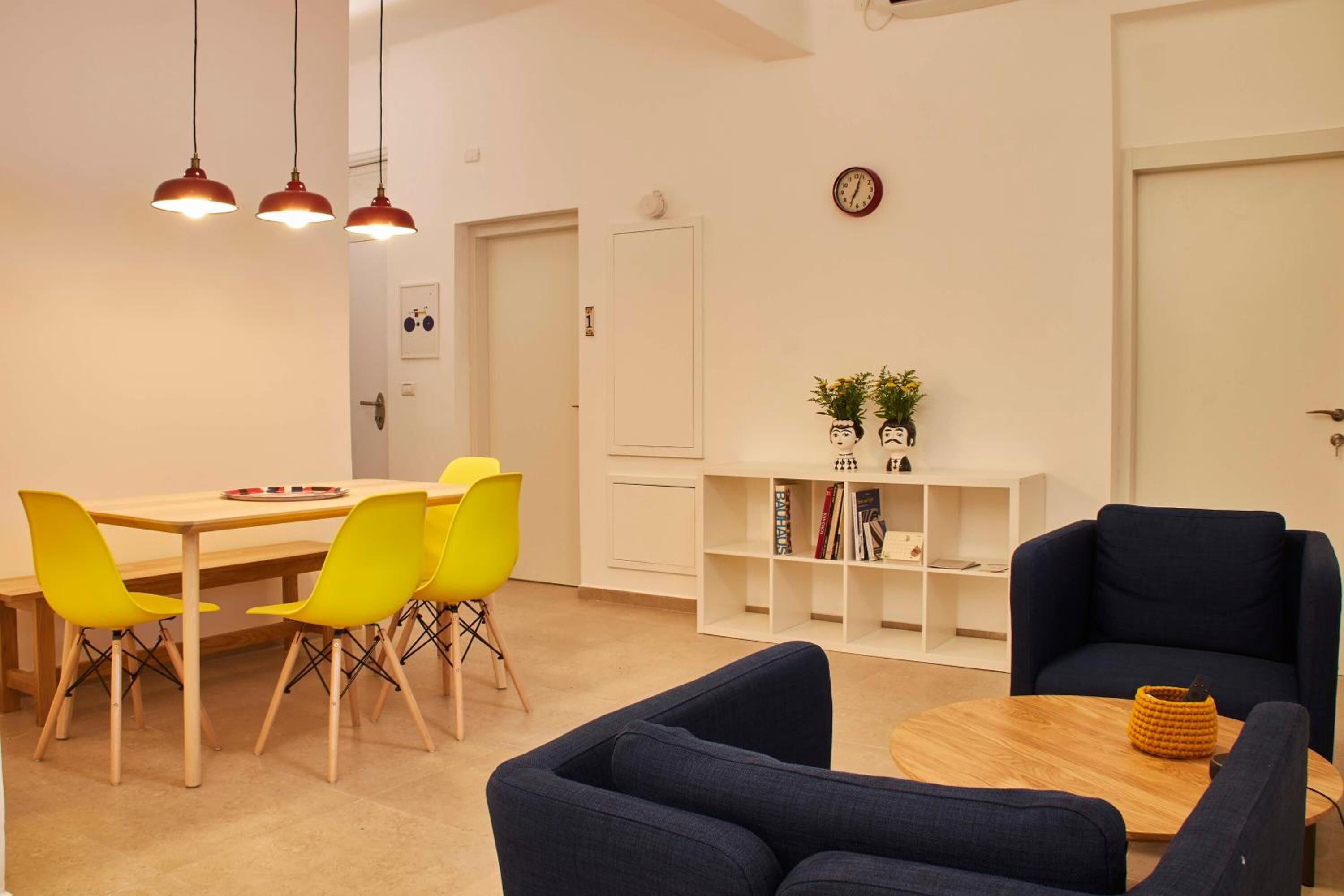 Foto - Roza Apartment