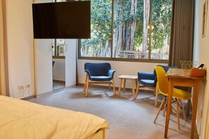 Room - Roza apartment (Tel Aviv)