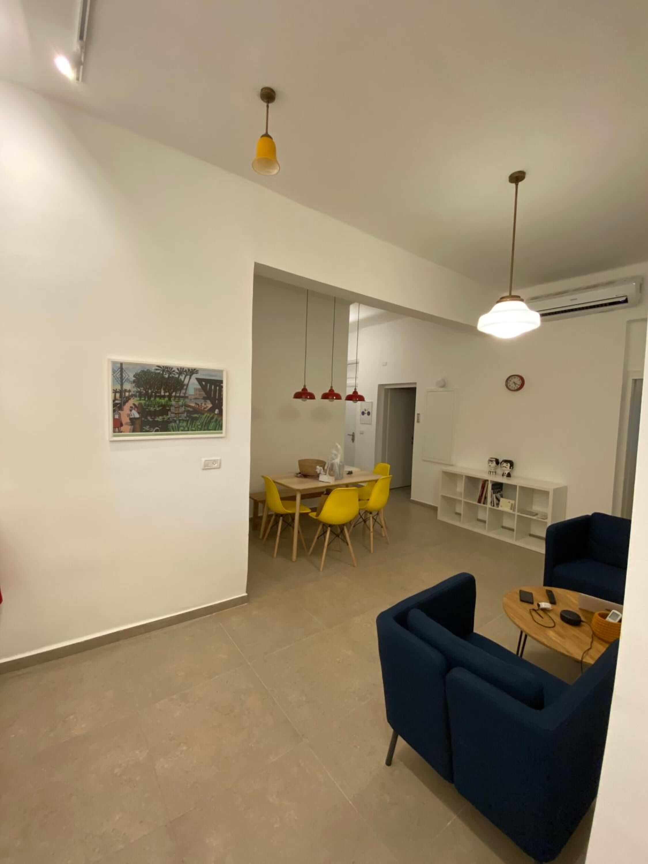 Foto - Roza Apartment