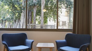 Executive Double Room - Roza apartment (Tel Aviv)
