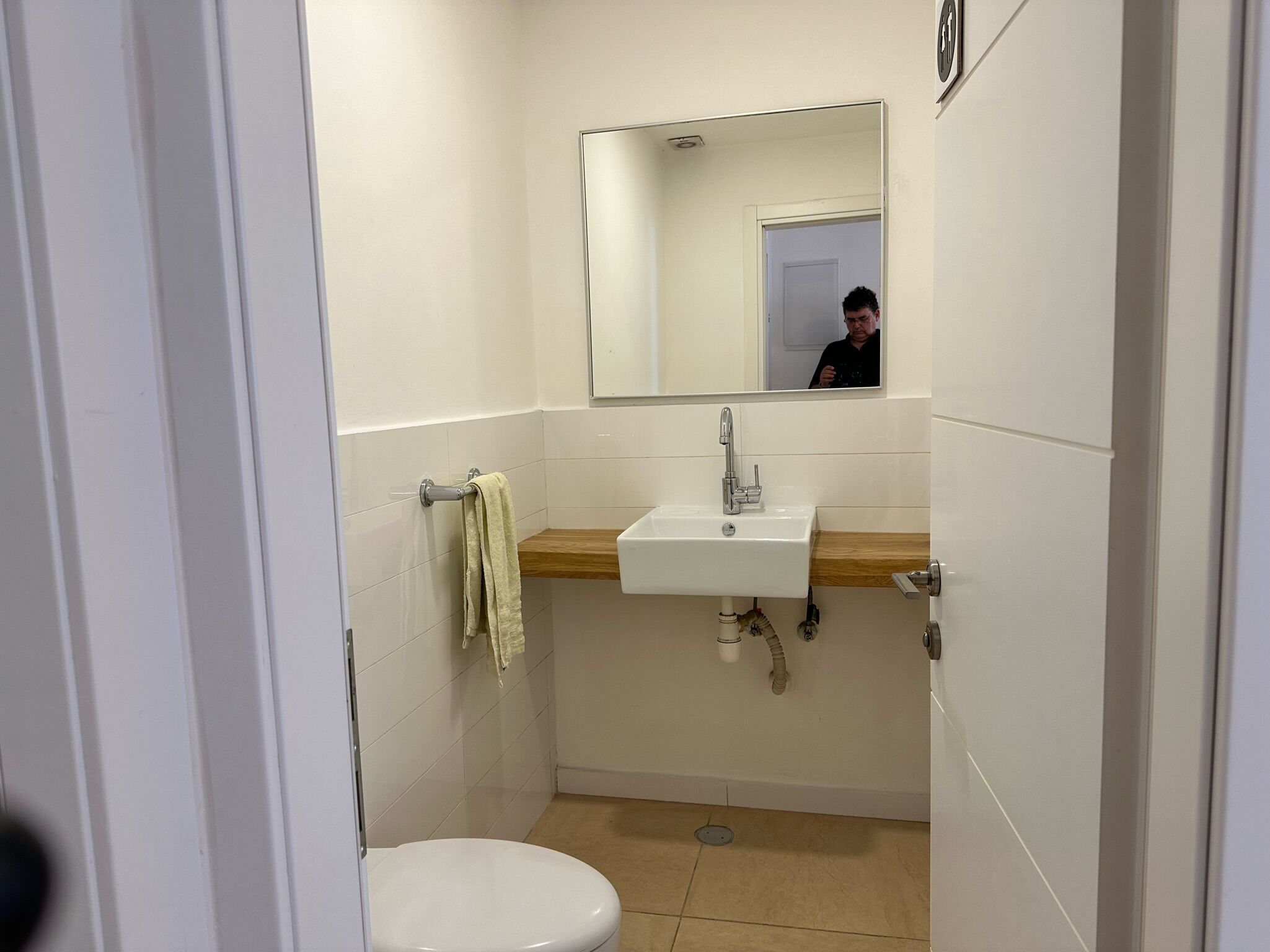 Foto - Roza Apartment