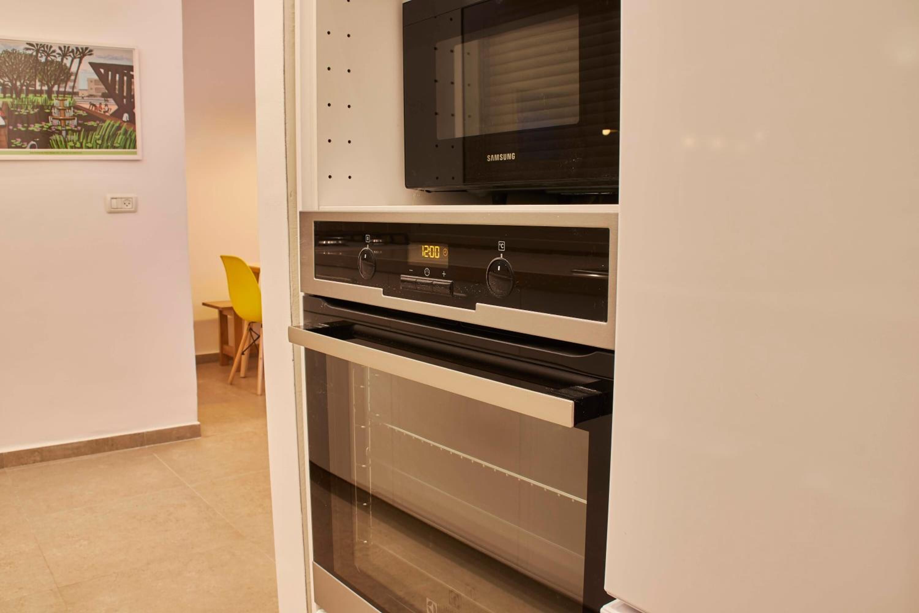 Foto - Roza Apartment