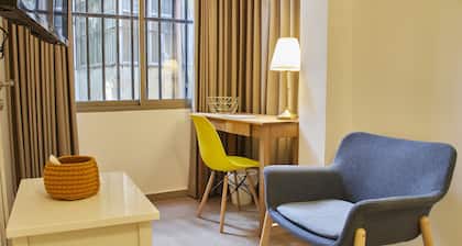 Roza apartment