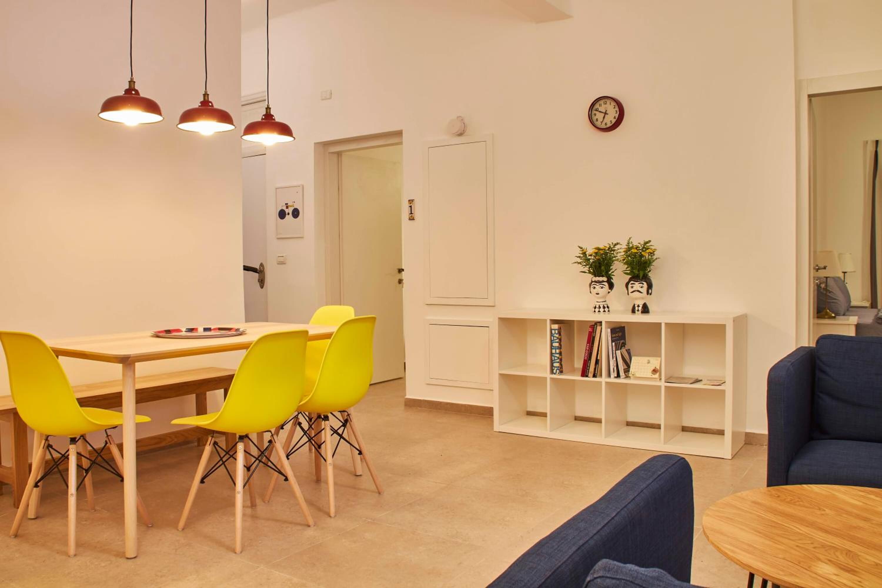 Foto - Roza Apartment