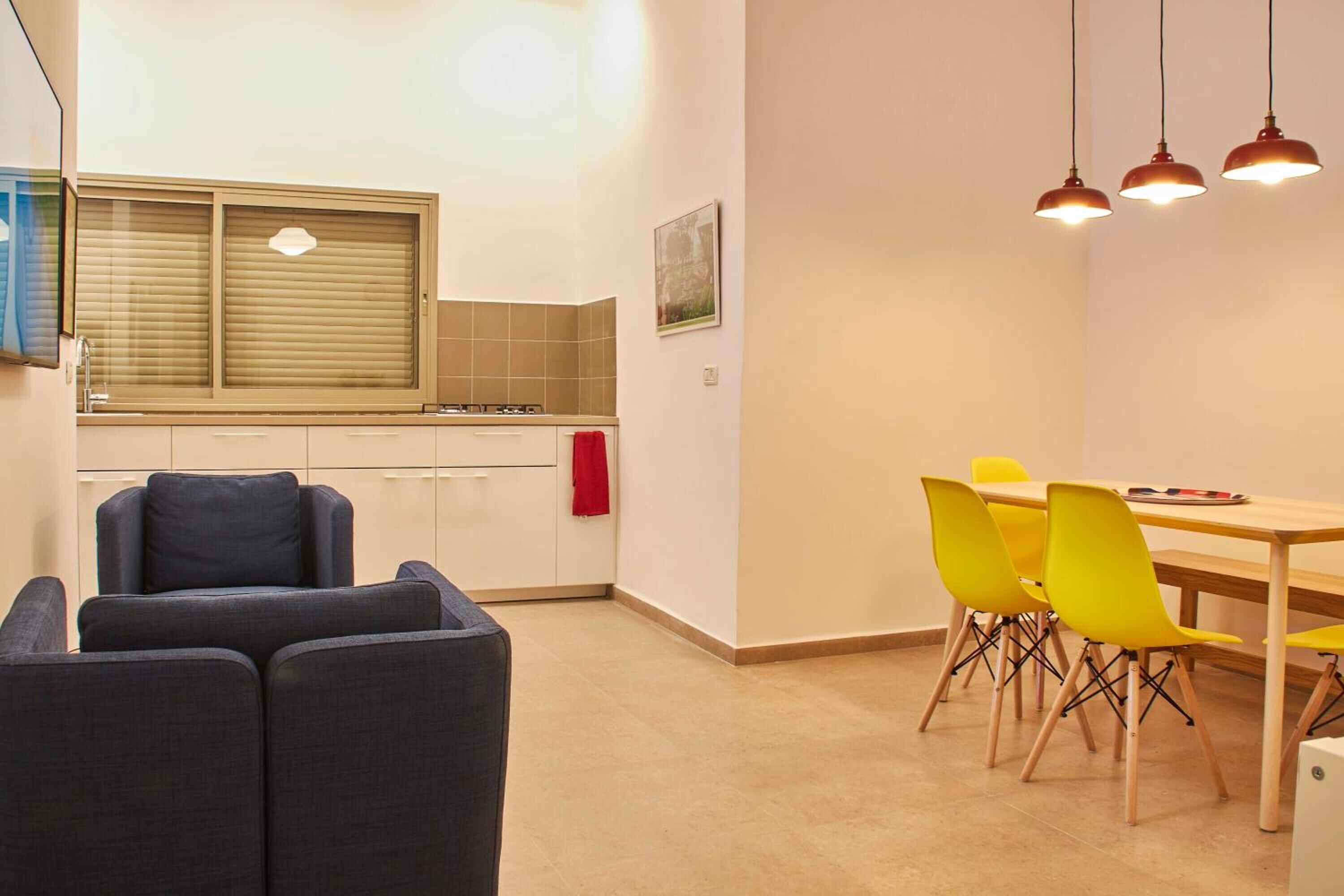 Foto - Roza Apartment