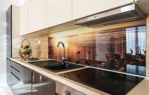 Villa | Private kitchen