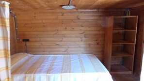 1 slaapkamer