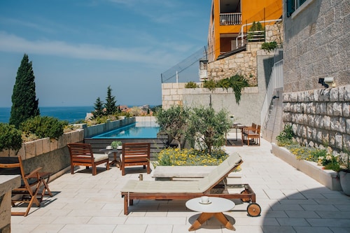 Luxury Residence Queen of Dubrovnik