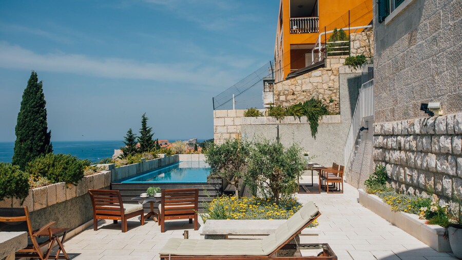 Luxury Residence Queen of Dubrovnik