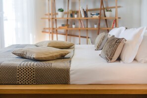 Villa de lujo, alberca privada | 5 habitaciones, decoración personalizada y muebles diferentes 