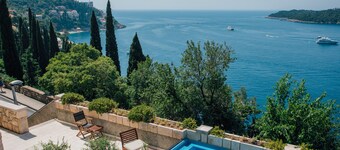 Luxury Residence Queen of Dubrovnik