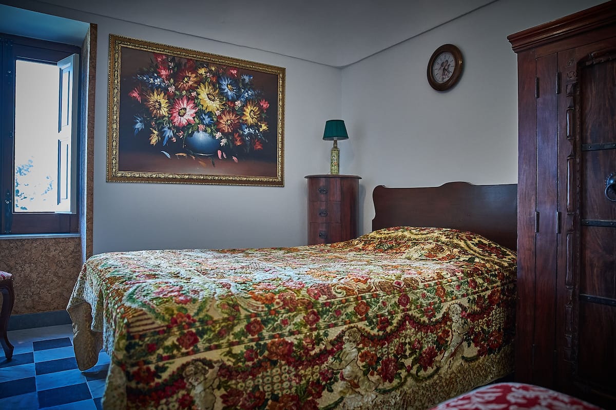 Singola Deluxe, 1 camera da letto, bagno privato (External) | 1 camera, con stile personalizzato, con arredamento individuale