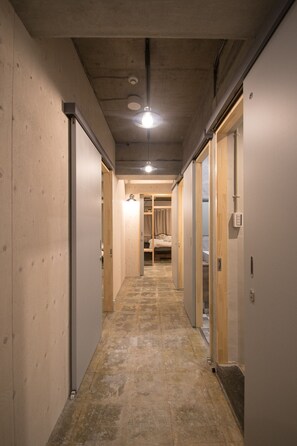 2 bedrooms, free WiFi, bed sheets - AMP FLAT Nishijin 2 near Nishijin Station / Fukuoka Fukuoka (Fukuoka)