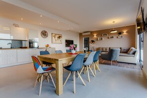 Luxury Villa | In-room dining - Luxury Villa Grand View (Kastela)