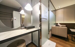 VVIP Twin | Servicio de la habitación