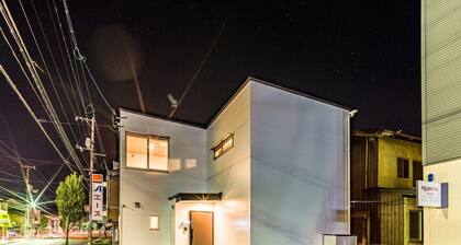 Rakuten STAY HOUSE x WILL STYLE Matsue 103 / Matsue Shimane