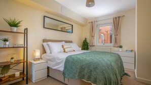 Superior Apartment - Lily Apartment (Reading)