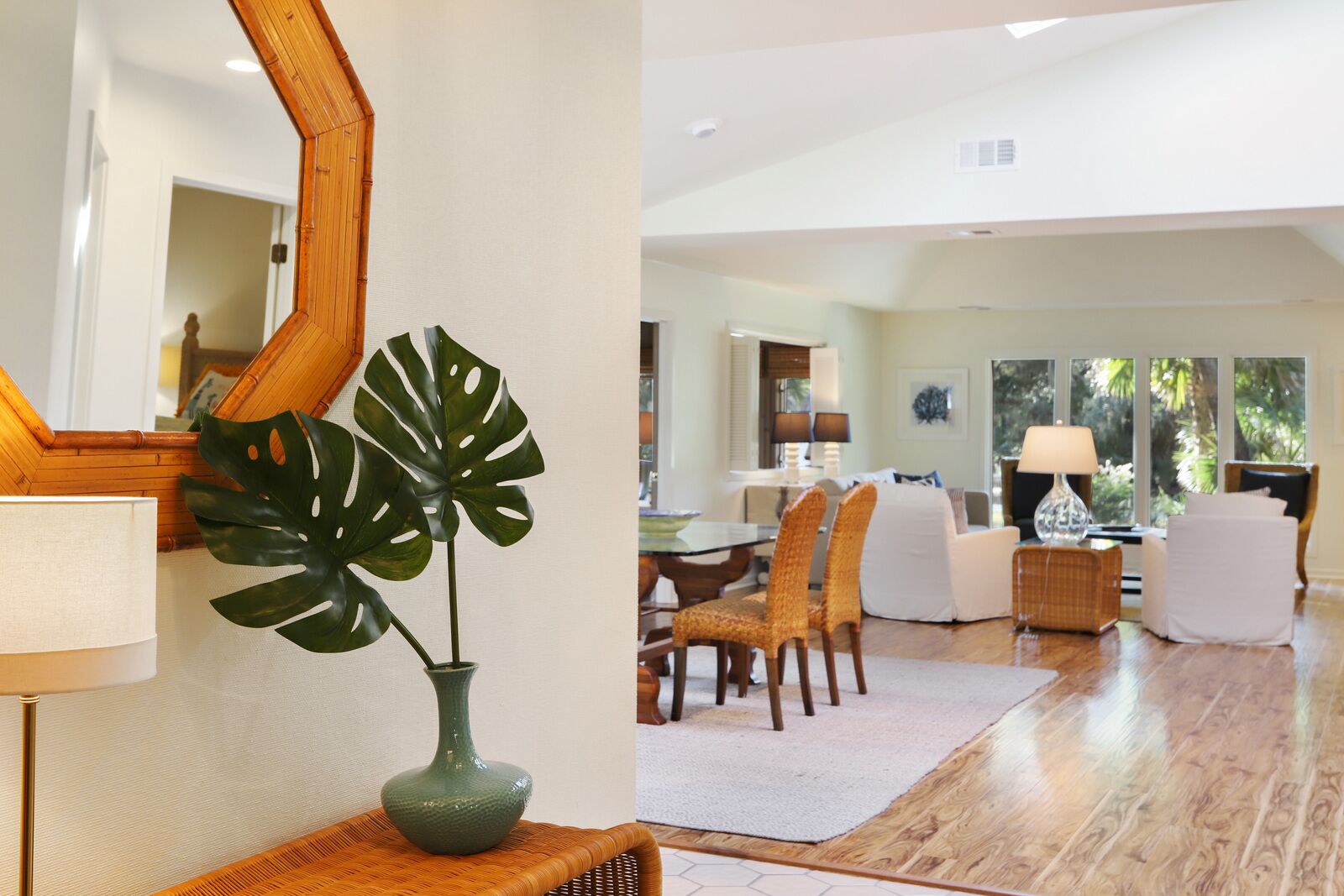 89 Baynard Cove - Sophistication in the Heart of Sea Pines - 3 bedroom beauty with private pool.