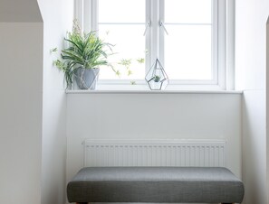 Interior - Albatross House (Slough)