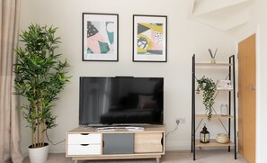 Comfort House | Room amenity