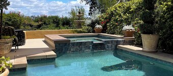 Italian Beauty! Views! 🌄 Pool 💦 Great location ᥫ᭡.
     
     