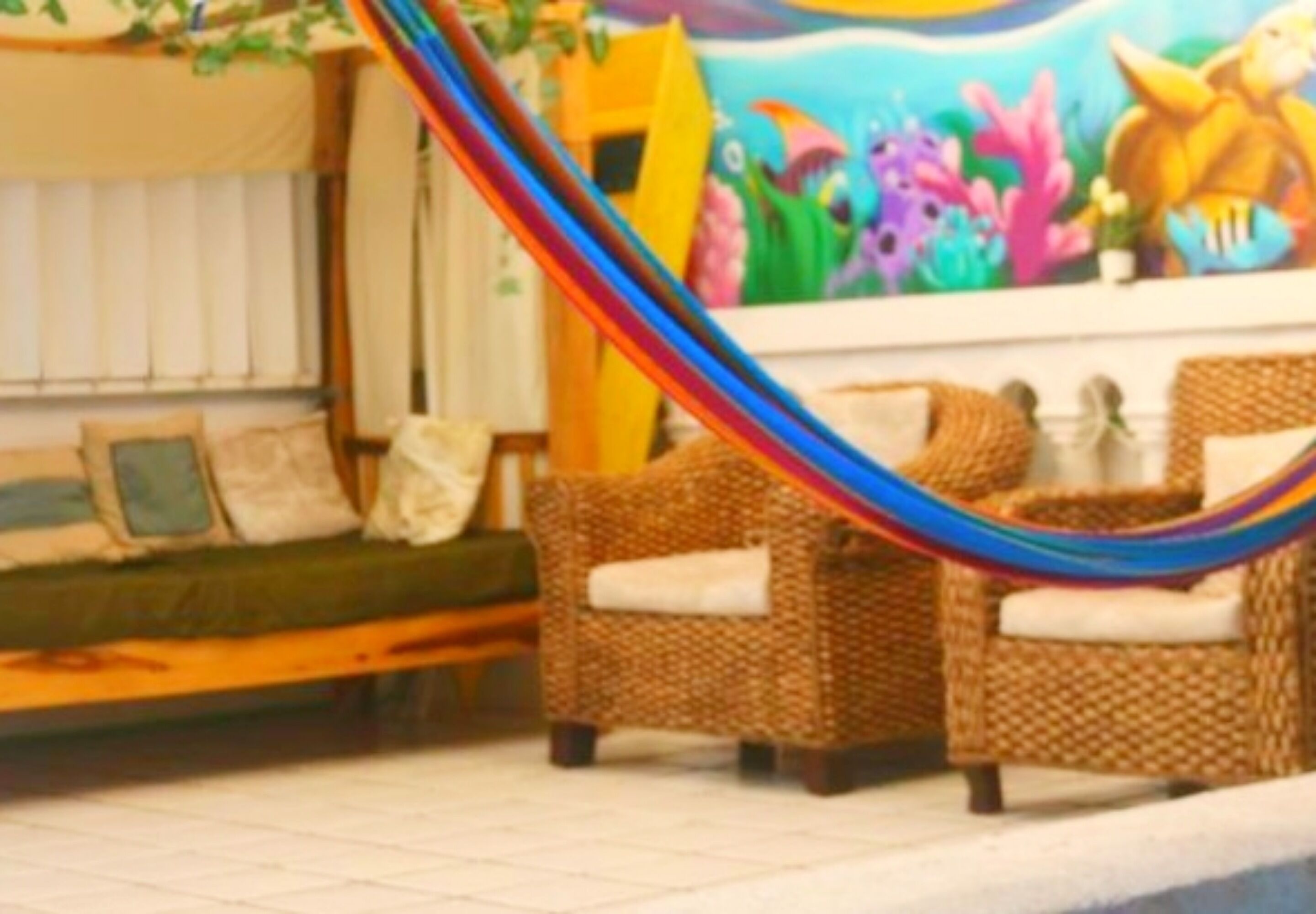 Daily local cuisine breakfast (MXN 60 per person)