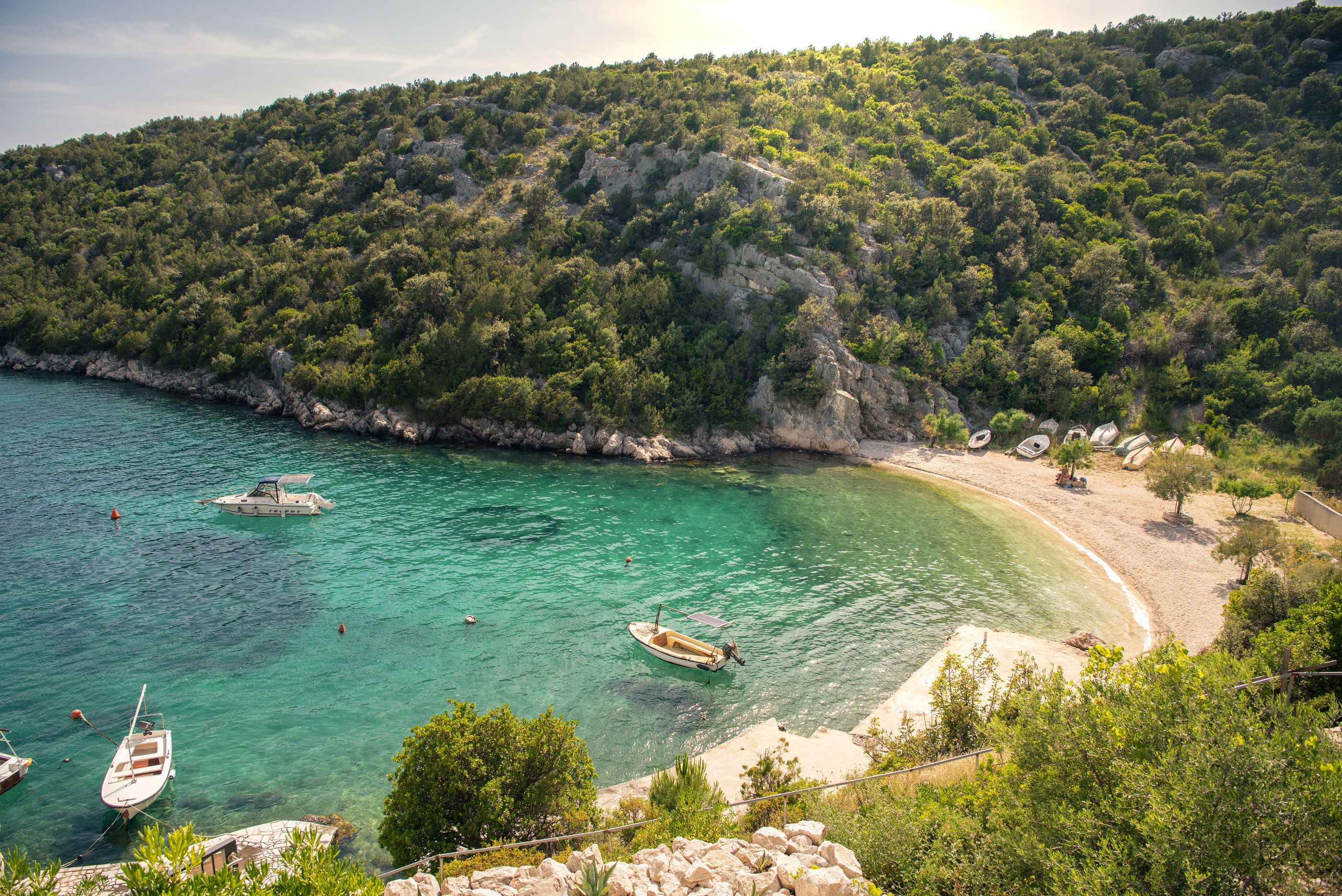 Strand