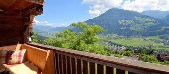 Waldhütte - SKI in/SKI out - by "wachterhof"