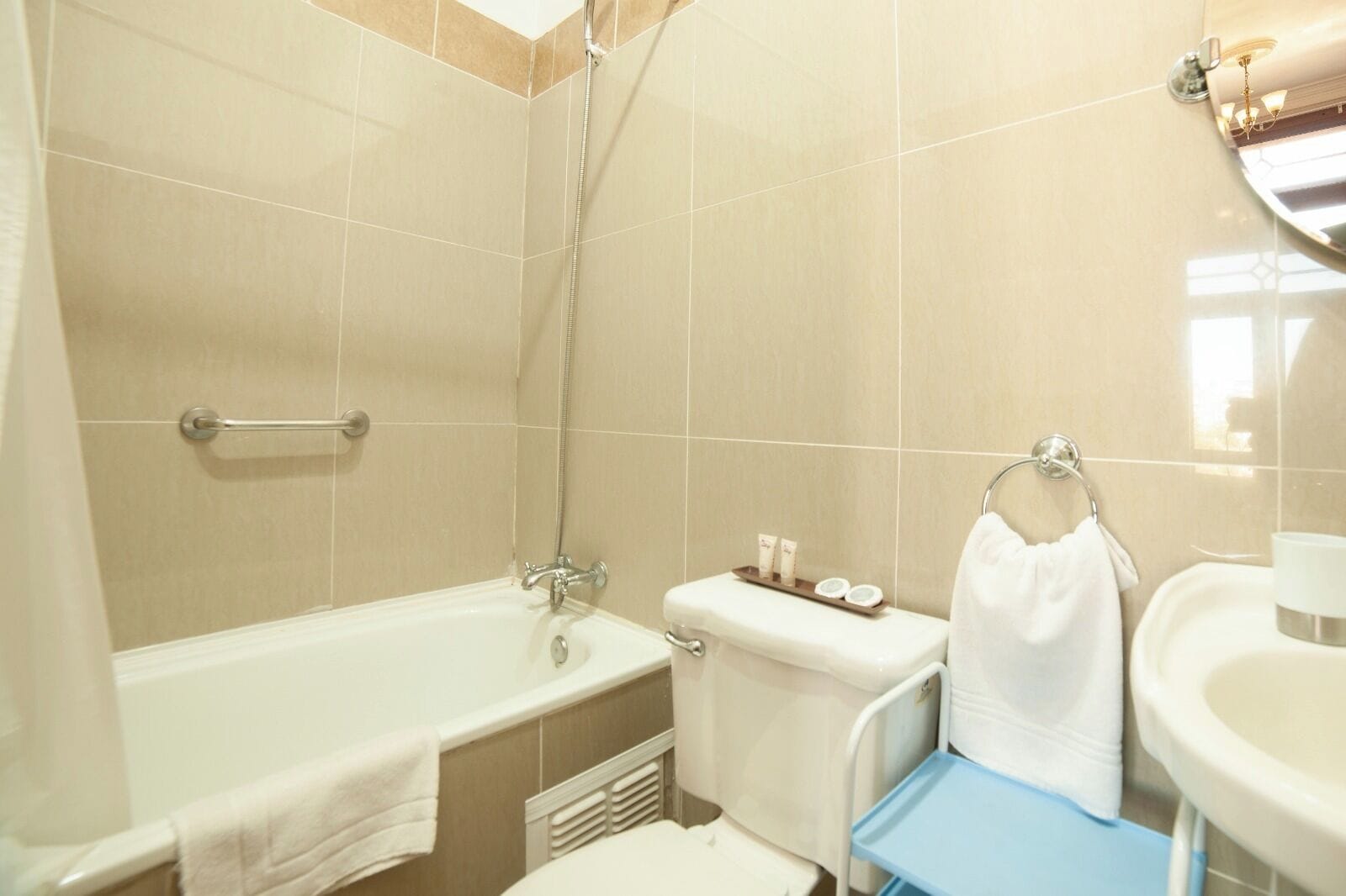 Photo - Hotel Boutique Casa Vander