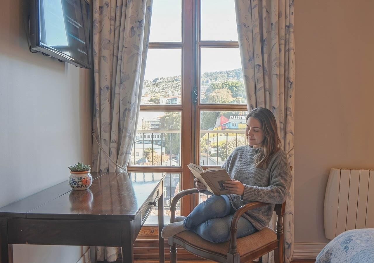 Photo - Hotel Boutique Casa Vander